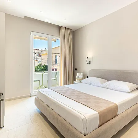 Lian 8 - Double W Balcony --- Brand New - Lungomare 3 Min Lejlighed
