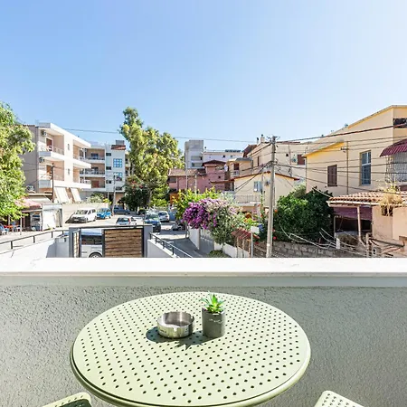 Lian 8 - Double W Balcony --- Brand New - Lungomare 3 Min